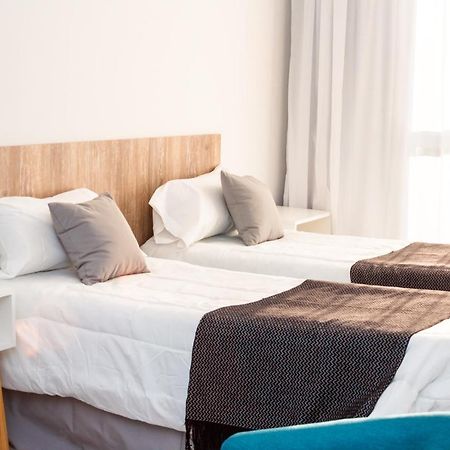 Cq Mitre Aparthotel Puerto Madryn Ngoại thất bức ảnh
