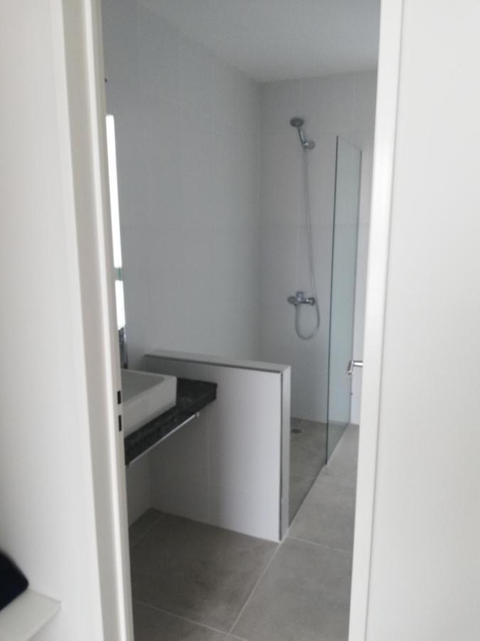 Cq Mitre Aparthotel Puerto Madryn Ngoại thất bức ảnh