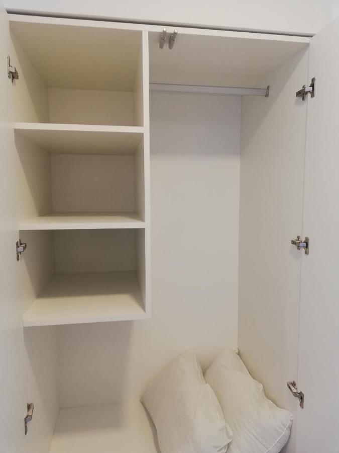Cq Mitre Aparthotel Puerto Madryn Ngoại thất bức ảnh