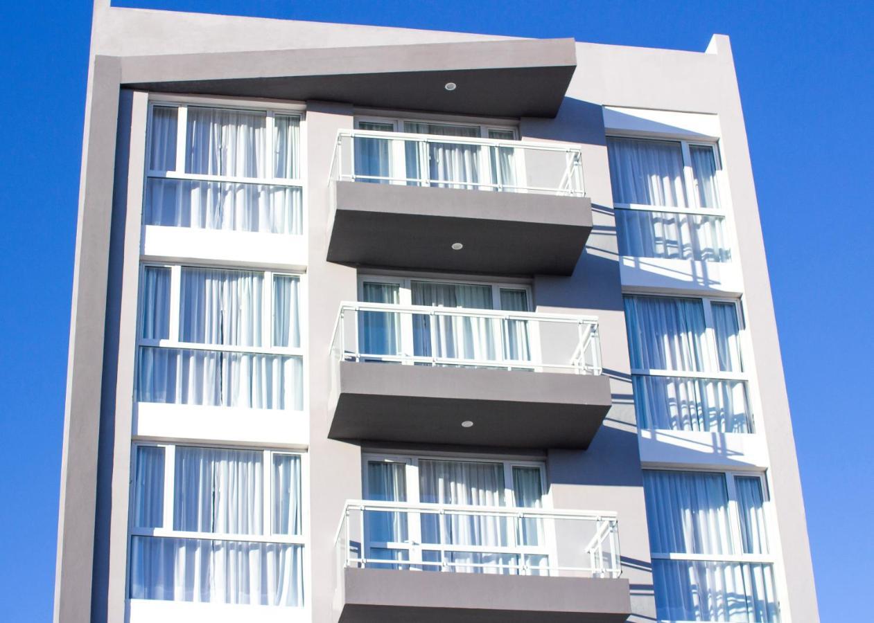 Cq Mitre Aparthotel Puerto Madryn Ngoại thất bức ảnh
