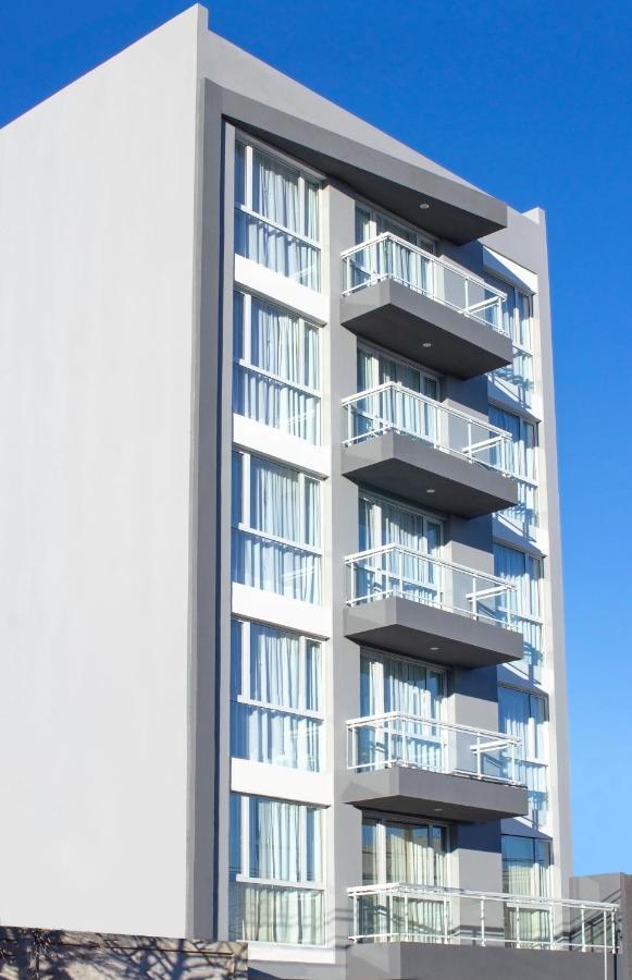 Cq Mitre Aparthotel Puerto Madryn Ngoại thất bức ảnh