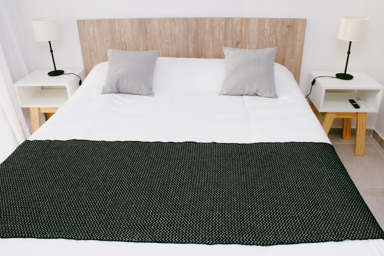 Cq Mitre Aparthotel Puerto Madryn Ngoại thất bức ảnh