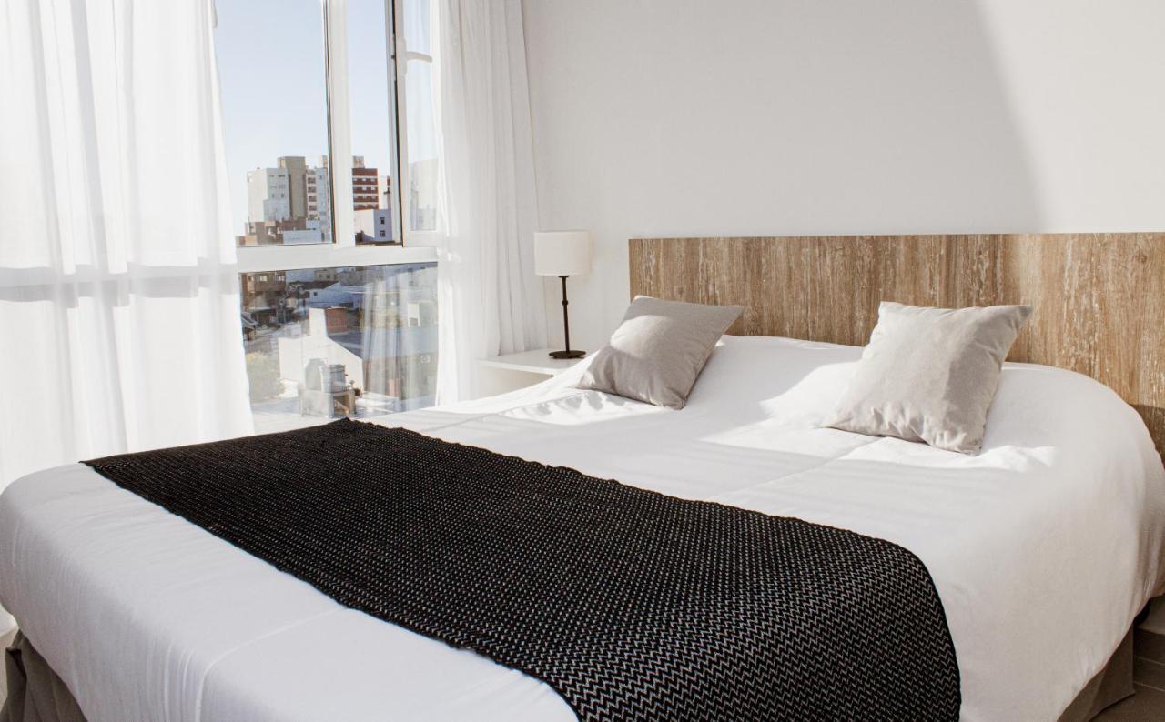 Cq Mitre Aparthotel Puerto Madryn Ngoại thất bức ảnh